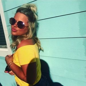 Meet your Posher, Aleyah